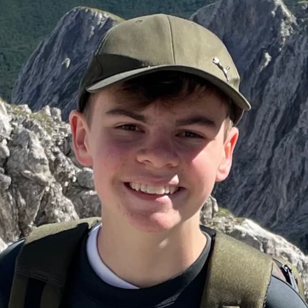 Evan